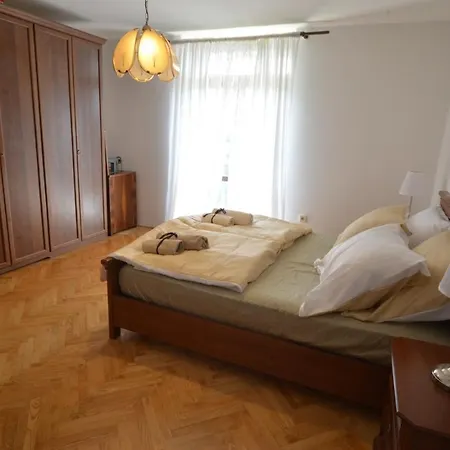 Apartment Kate Rovinj