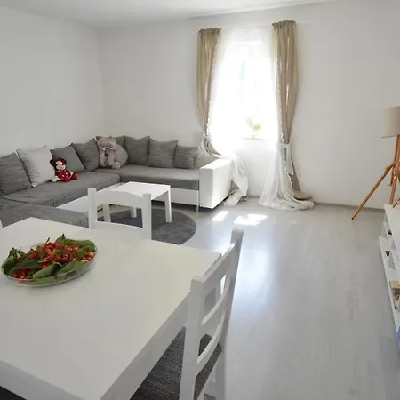 Kate Apartment Rovinj