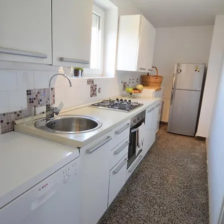 Apartment Kate Rovinj